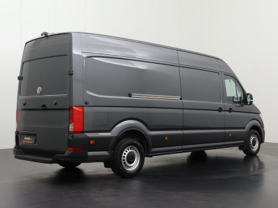Volkswagen Crafter 2.0TDI 140PK L4H3 Maxi | Led | Camera | Multimedia | 3-Zits | Betimmering | Airco | Cruise 2