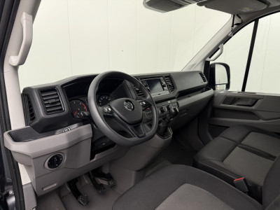Volkswagen Crafter 2.0TDI 140PK L4H3 Maxi | Led | Camera | Multimedia | 3-Zits | Betimmering | Airco | Cruise 3