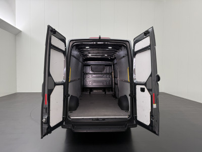 Volkswagen Crafter 2.0TDI 140PK L4H3 Maxi | Led | Camera | Multimedia | 3-Zits | Betimmering | Airco | Cruise 4