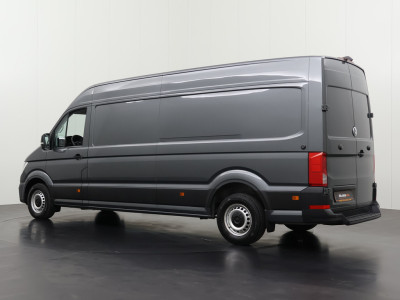 Volkswagen Crafter 2.0TDI 140PK L4H3 Maxi | Led | Camera | Multimedia | 3-Zits | Betimmering | Airco | Cruise 6