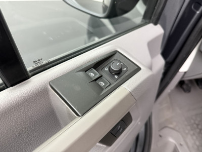 Volkswagen Crafter 2.0TDI 140PK L4H3 Maxi | Led | Camera | Multimedia | 3-Zits | Betimmering | Airco | Cruise 8