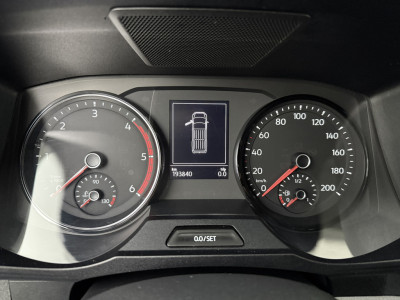 Volkswagen Crafter 2.0TDI 140PK L4H3 Maxi | Led | Camera | Multimedia | 3-Zits | Betimmering | Airco | Cruise 9