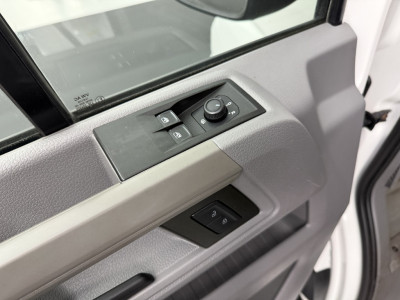 Volkswagen Crafter 2.0TDI 140PK Open Laadbak Dubbele Cabine 6-persoons | 3000Kg Trekhaak | Airco | Cruise 8