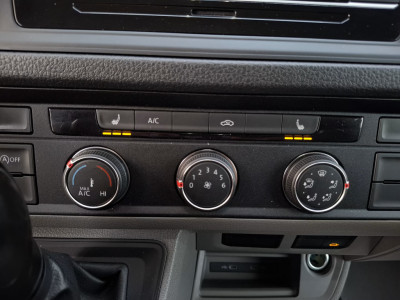 Volkswagen Crafter 2.0 TDI 140pk Automaat Bakwagen met Laadklep (Wordt verwacht) foto 4