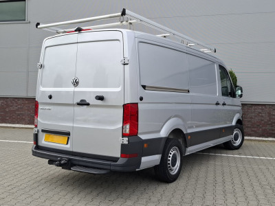 Volkswagen Crafter 2.0 TDI 140pk Automaat L3 H2 Inrichting (Wordt verwacht) foto 4