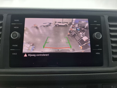 Volkswagen Crafter 2.0 TDI 140pk Automaat L3 H2 Inrichting (Wordt verwacht) foto 5