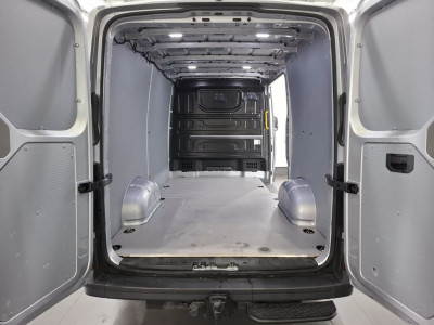 Volkswagen Crafter 2.0 TDI 140pk Automaat L3 H2 Inrichting (Wordt verwacht) foto 6