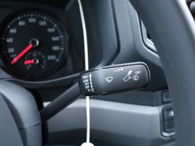 Volkswagen Crafter 2.0 TDI 140pk L3 H3 Automaat Airco Navigatie Apple Carplay Camera foto 20