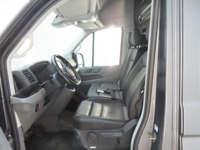 Volkswagen Crafter 2.0 TDI 140pk L3 H3 Automaat Airco Navigatie Led (Wordt verwacht) foto 5