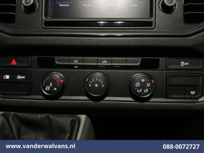 Volkswagen Crafter 2.0 TDI 140pk L3H3 L2H2 Euro6 Airco | Camera | Apple Carplay | Cruisecontrol Android Auto 10