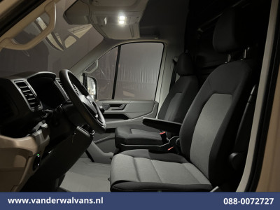 Volkswagen Crafter 2.0 TDI 140pk L3H3 L2H2 Euro6 Airco | Camera | Apple Carplay | Cruisecontrol Android Auto 16