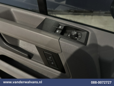 Volkswagen Crafter 2.0 TDI 140pk L3H3 L2H2 Euro6 Airco | Camera | Apple Carplay | Cruisecontrol Android Auto 16