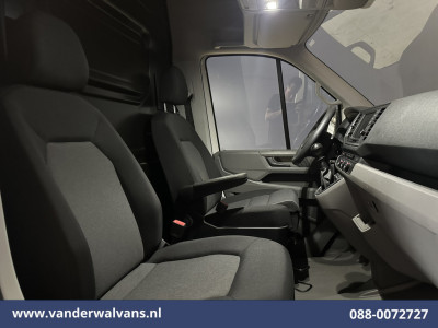 Volkswagen Crafter 2.0 TDI 140pk L3H3 L2H2 Euro6 Airco | Camera | Apple Carplay | Cruisecontrol Android Auto 17