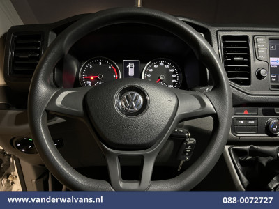 Volkswagen Crafter 2.0 TDI 140pk L3H3 L2H2 Euro6 Airco | Camera | Apple Carplay | Cruisecontrol Android Auto 18