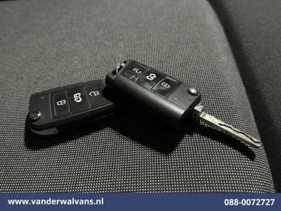 Volkswagen Crafter 2.0 TDI 140pk L3H3 L2H2 Euro6 Airco | Camera | Apple Carplay | Cruisecontrol Android Auto 18