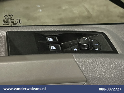 Volkswagen Crafter 2.0 TDI 140pk L3H3 L2H2 Euro6 Airco | Camera | Apple Carplay | Cruisecontrol Android Auto 19
