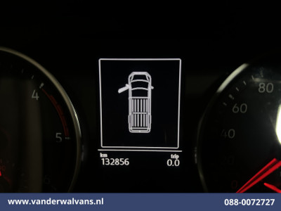 Volkswagen Crafter 2.0 TDI 140pk L3H3 L2H2 Euro6 Airco | Camera | Apple Carplay | Cruisecontrol Android Auto 19