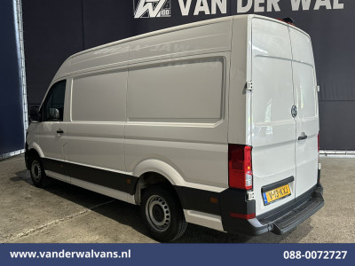 Volkswagen Crafter 2.0 TDI 140pk L3H3 L2H2 Euro6 Airco | Camera | Apple Carplay | Cruisecontrol Android Auto 2