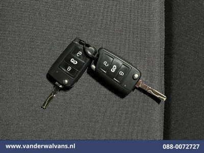 Volkswagen Crafter 2.0 TDI 140pk L3H3 L2H2 Euro6 Airco | Camera | Apple Carplay | Cruisecontrol Android Auto 20