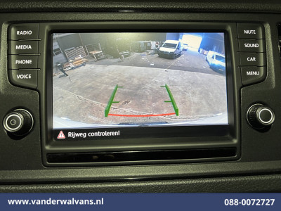 Volkswagen Crafter 2.0 TDI 140pk L3H3 L2H2 Euro6 Airco | Camera | Apple Carplay | Cruisecontrol Android Auto 3
