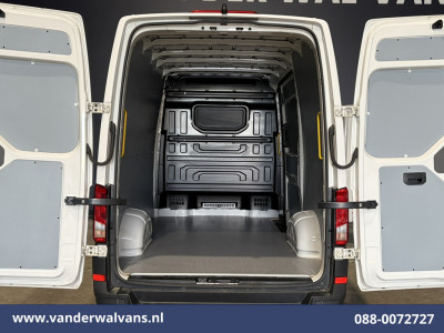 Volkswagen Crafter 2.0 TDI 140pk L3H3 L2H2 Euro6 Airco | Camera | Apple Carplay | Cruisecontrol Android Auto 3