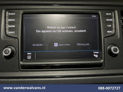 Volkswagen Crafter 2.0 TDI 140pk L3H3 L2H2 Euro6 Airco | Camera | Apple Carplay | Cruisecontrol Android Auto 4