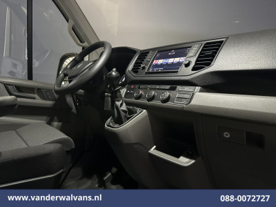 Volkswagen Crafter 2.0 TDI 140pk L3H3 L2H2 Euro6 Airco | Camera | Apple Carplay | Cruisecontrol Android Auto 4