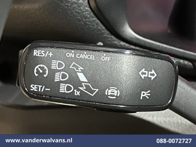 Volkswagen Crafter 2.0 TDI 140pk L3H3 L2H2 Euro6 Airco | Camera | Apple Carplay | Cruisecontrol Android Auto 5