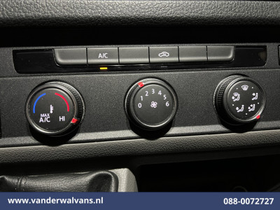 Volkswagen Crafter 2.0 TDI 140pk L3H3 L2H2 Euro6 Airco | Camera | Apple Carplay | Cruisecontrol Android Auto 6