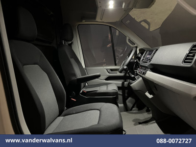 Volkswagen Crafter 2.0 TDI 140pk L3H3 L2H2 Euro6 Airco | Camera | Apple Carplay | Cruisecontrol Android Auto 7