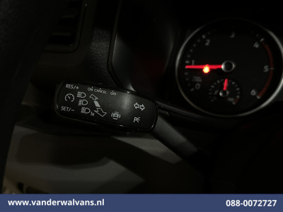 Volkswagen Crafter 2.0 TDI 140pk L3H3 L2H2 Euro6 Airco | Camera | Apple Carplay | Cruisecontrol Android Auto 7