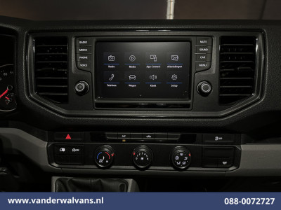 Volkswagen Crafter 2.0 TDI 140pk L3H3 L2H2 Euro6 Airco | Camera | Apple Carplay | Cruisecontrol Android Auto 8