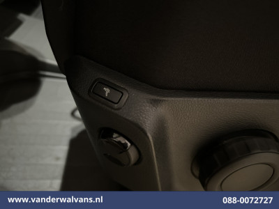 Volkswagen Crafter 2.0 TDI 140pk L3H3 L2H2 Euro6 Airco | Camera | Apple Carplay | Cruisecontrol Android Auto 9
