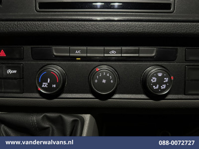 Volkswagen Crafter 2.0 TDI 140pk L3H3 L2H2 Euro6 Airco | Camera | Navigatie | Apple Carplay | Massagestoel Android Auto, Parkeersensoren, 3000kg trekvermogen foto 7