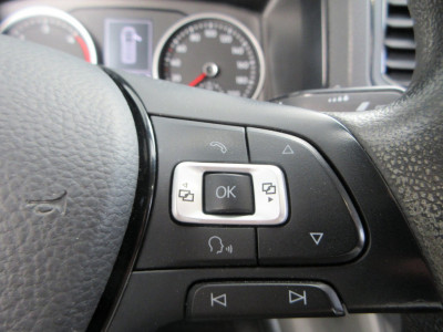 Volkswagen Crafter 2.0 TDI 140 pk L3H3 automaat airco navigatie camera foto 13