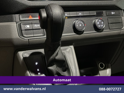 Volkswagen Crafter 2.0 TDI 141pk Automaat L3H3 L2H2 Euro6 Airco | Camera | Apple Carplay | 3000kg Trekhaak | Cruisecontrol Sidebars, Bijrijdersbank 2
