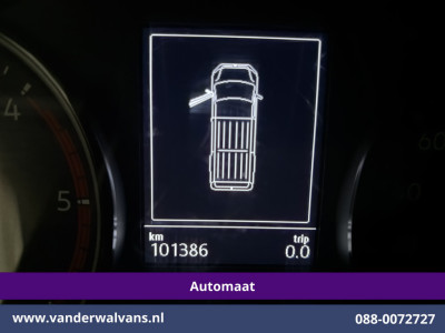 Volkswagen Crafter 2.0 TDI 141pk Automaat L3H3 L2H2 Euro6 Airco | Camera | Apple Carplay | 3000kg Trekhaak | Cruisecontrol Sidebars, Bijrijdersbank 21