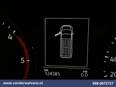 Volkswagen Crafter 2.0 TDI 141pk L3H2 L2H1 Euro6 Airco | Camera | Apple Carplay | Android Auto Parkeersensoren, Bijrijdersbank foto 17