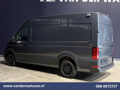 Volkswagen Crafter 2.0 TDI 141pk L3H3 L2H2 Euro6 Airco | Camera | Android Auto | Adaptieve Cruisecontrol 3000kg trekvermogen 10