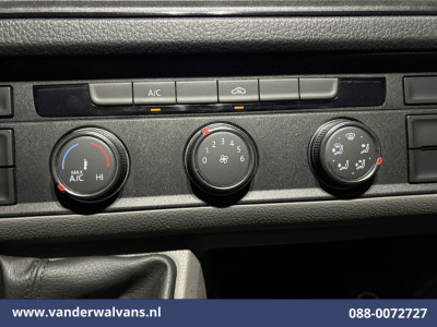 Volkswagen Crafter 2.0 TDI 141pk L3H3 L2H2 Euro6 Airco | Camera | Android Auto | Cruisecontrol 3000kg trekvermogen 6