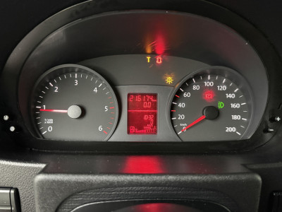 Volkswagen Crafter 2.0TDI 164PK Bakwagen+Laadklep | 3500Kg Trekhaak | Zijdeur | Navigatie | Airco | Cruise | 3-Zits 9