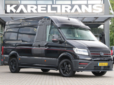 Volkswagen Crafter 2.0 TDI 177 | Aut. | Exclusive | L3H3 | Massage | Cruise | Airco..