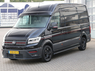 Volkswagen Crafter 2.0 TDI 177 | Aut. | Exclusive | L3H3 | Massage | Cruise | Airco.. foto 11