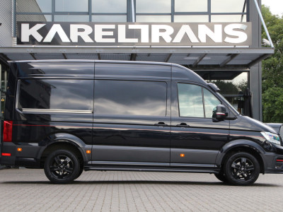 Volkswagen Crafter 2.0 TDI 177 | Aut. | Exclusive | L3H3 | Massage | Cruise | Airco.. foto 16