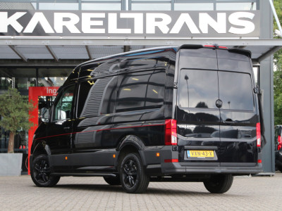 Volkswagen Crafter 2.0 TDI 177 | Aut. | Exclusive | L3H3 | Massage | Cruise | Airco.. foto 2