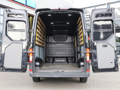 Volkswagen Crafter 2.0 TDI 177 | Aut. | Exclusive | L3H3 | Massage | Cruise | Airco.. foto 3