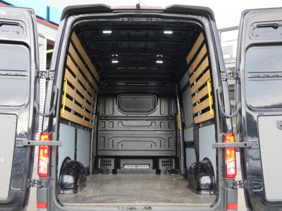 Volkswagen Crafter 2.0 TDI 177 | Aut. | Exclusive | L3H3 | Massage | Cruise | Airco.. foto 4