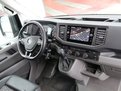 Volkswagen Crafter 2.0 TDI 177 | Aut. | Exclusive | L3H3 | Massage | Cruise | Airco.. foto 5