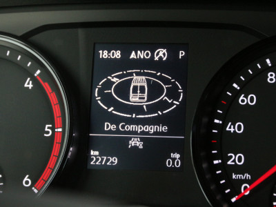Volkswagen Crafter 2.0 TDI 177 | Aut. | Exclusive | L3H3 | Massage | Cruise | Airco.. foto 7