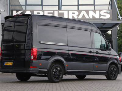 Volkswagen Crafter 2.0 TDI 177 | Aut. | Exclusive | L3H3 | Massage | Cruise | Airco.. foto 8